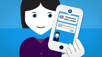 Digital Identification & Signing