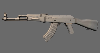 Guns Doom