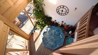 Chalet de L'ange