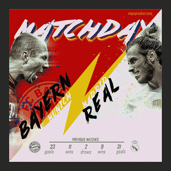 SMM design for sports