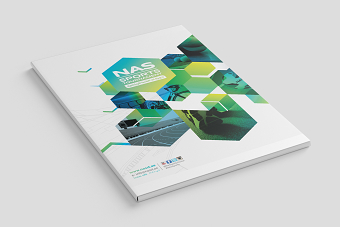 Branding, A4 Paper Folder, Paper Bag
