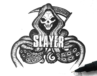 SLAYER