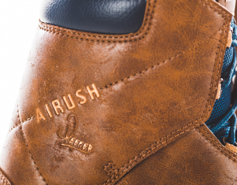 AIRUSH REEFER COLLECTION