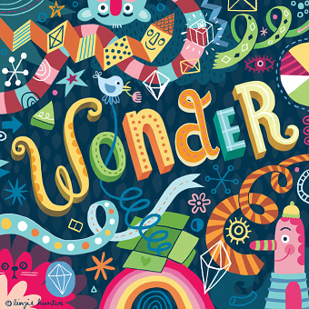 Hand-Lettered Resolutions