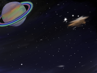 Spaceturn