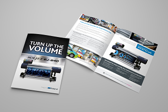 Roland Brochure