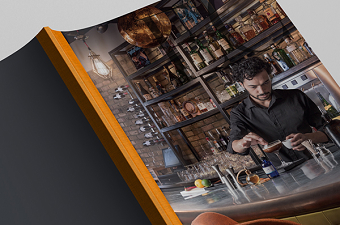 EC One magazine