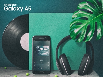 Samsung Galaxy A5