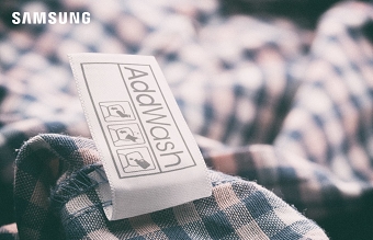 Samsung AddWash