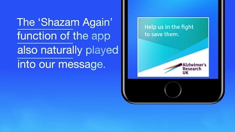 The Day Shazam Forgot
