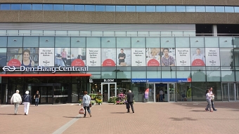 Regus / Property