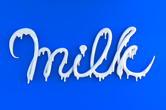 *