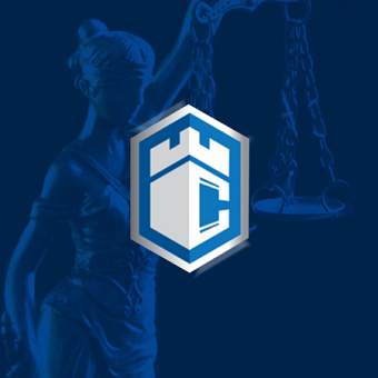 Castillos Paralegal Brand Project