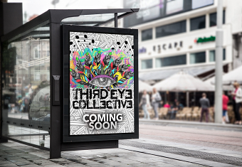 Promotional Posters