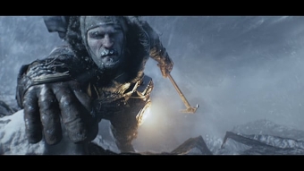 Frostpunk