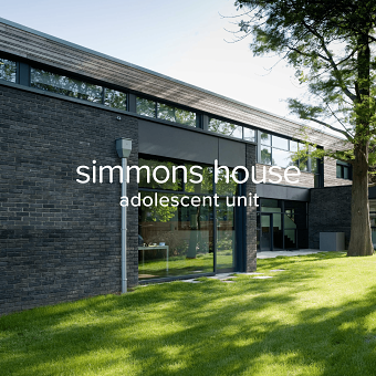 Simmons House