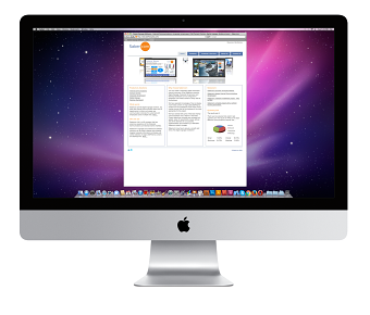 Sabercom Ltd Website