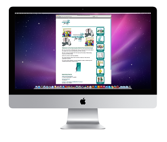 Sevenoaks District Partnership Group Website