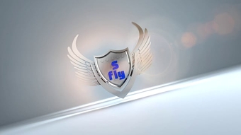 S Logo Animayon