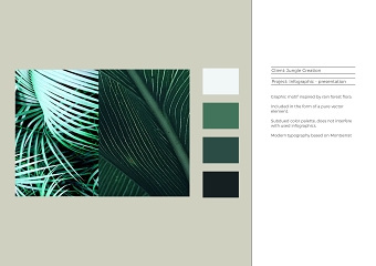 Jungle Creations