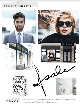Final Sale Retail Chain