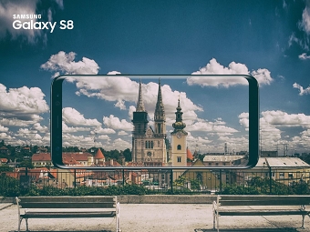 Samsung Galaxy S8