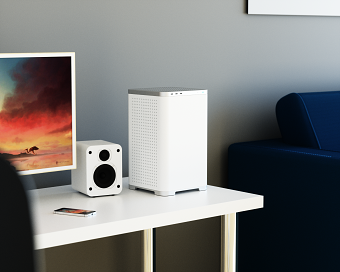 SFF Computer Case