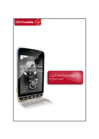 DriveMobile Campaign