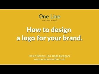5 Top Tips for Logo Design