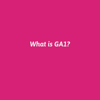 Glutaric Aciduria Type 1