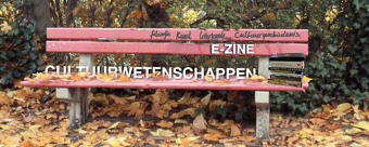 Reading on a stool in Berlin?