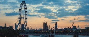 Essence: London