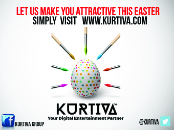Web development for Kurtiva