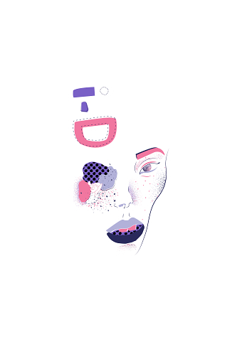 PERSONAL PROJECT "I-D COVER"