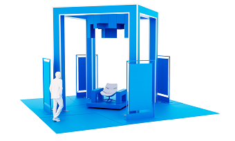 VR Booth