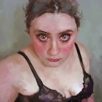 Portrait XI