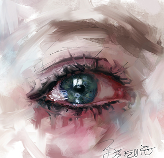 quick sketch!