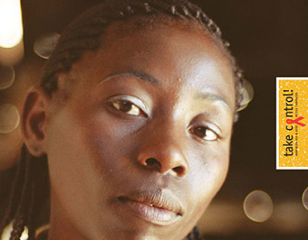 Namibian HIV & AIDs Campaign