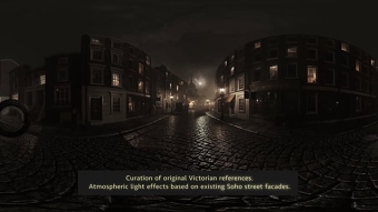 TIME AFTER TIME VFX BREAKDOWN FINAL
