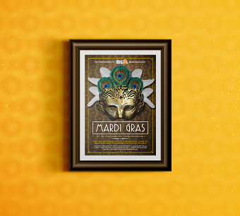 Masquerade Ball