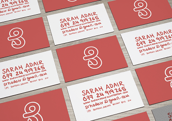 Business Card Design