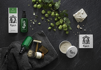 Beer'D Beauty I Carlsberg Global