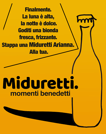 Miduretti - Birra Artigianale