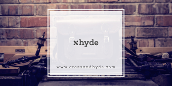 Cross & Hyde