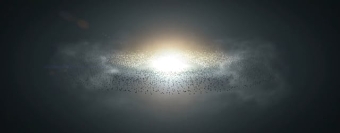 The Universe