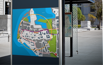 Wayfinding