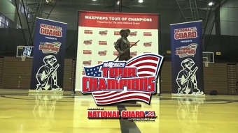 National Guard Tour of Champions Promo