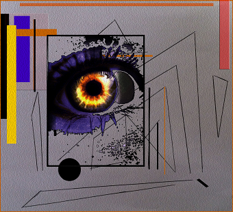 Portfolio windows: Window number one