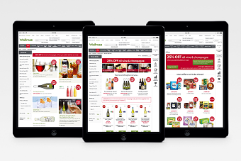 waitrose dot com