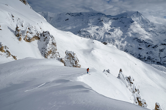 Mountain Photography